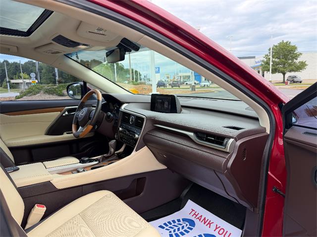 2016 Lexus RX (CC-2097514) for sale in Paducah, Kentucky