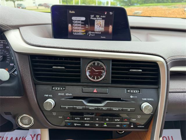 2016 Lexus RX (CC-2097514) for sale in Paducah, Kentucky