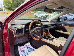 2016 Lexus RX (CC-2097514) for sale in Paducah, Kentucky