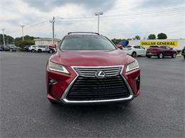 2016 Lexus RX (CC-2097514) for sale in Paducah, Kentucky
