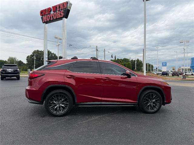 2016 Lexus RX (CC-2097514) for sale in Paducah, Kentucky