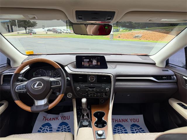 2016 Lexus RX (CC-2097514) for sale in Paducah, Kentucky