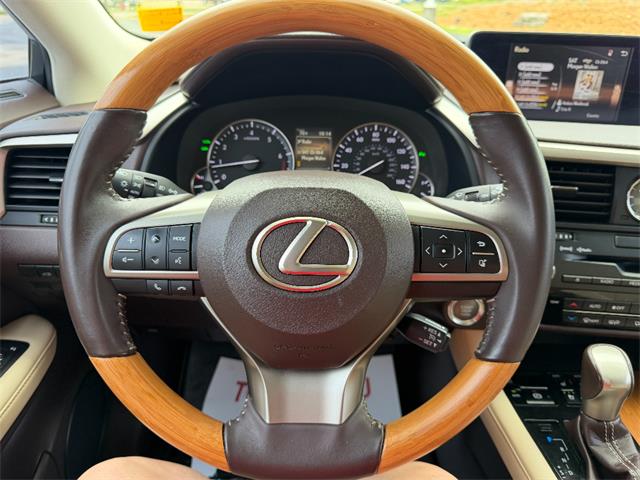 2016 Lexus RX (CC-2097514) for sale in Paducah, Kentucky