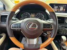 2016 Lexus RX (CC-2097514) for sale in Paducah, Kentucky