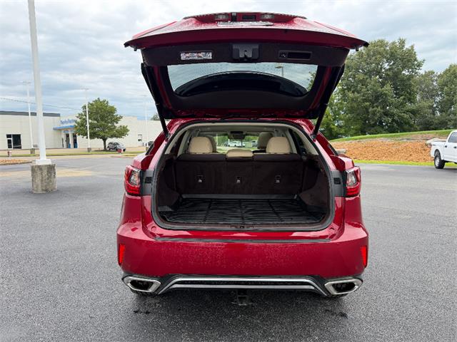 2016 Lexus RX (CC-2097514) for sale in Paducah, Kentucky