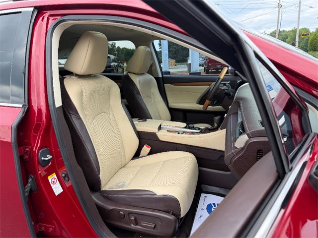 2016 Lexus RX (CC-2097514) for sale in Paducah, Kentucky
