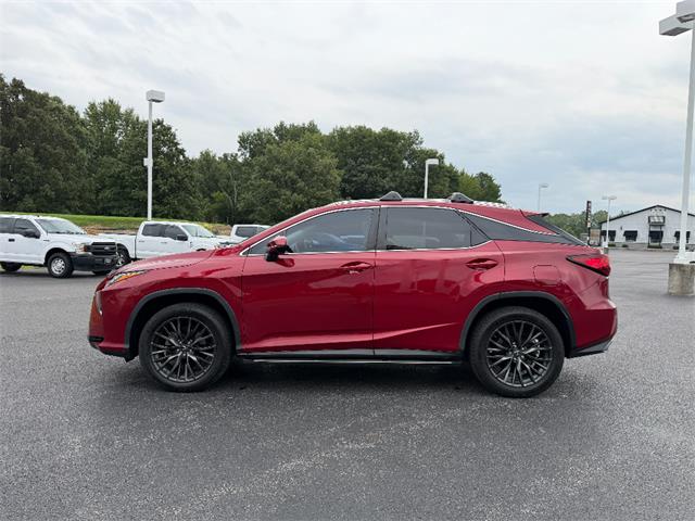 2016 Lexus RX (CC-2097514) for sale in Paducah, Kentucky