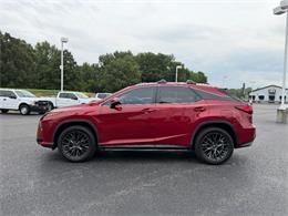 2016 Lexus RX (CC-2097514) for sale in Paducah, Kentucky