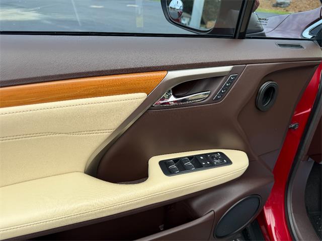 2016 Lexus RX (CC-2097514) for sale in Paducah, Kentucky