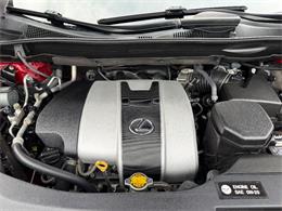 2016 Lexus RX (CC-2097514) for sale in Paducah, Kentucky
