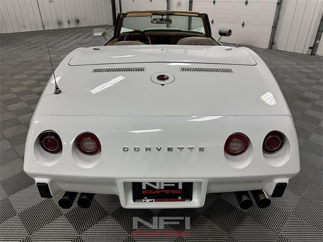 1975 Chevrolet Corvette (CC-2097515) for sale in North East, Pennsylvania