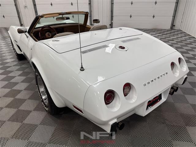 1975 Chevrolet Corvette (CC-2097515) for sale in North East, Pennsylvania
