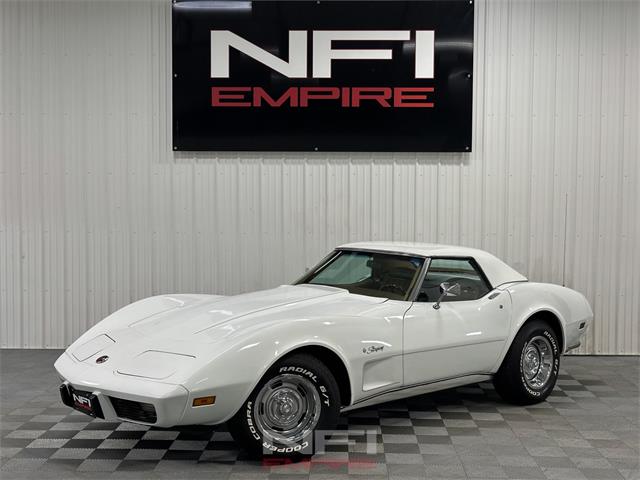 1975 Chevrolet Corvette (CC-2097515) for sale in North East, Pennsylvania