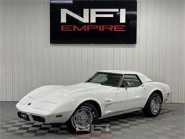 1975 Chevrolet Corvette (CC-2097515) for sale in North East, Pennsylvania