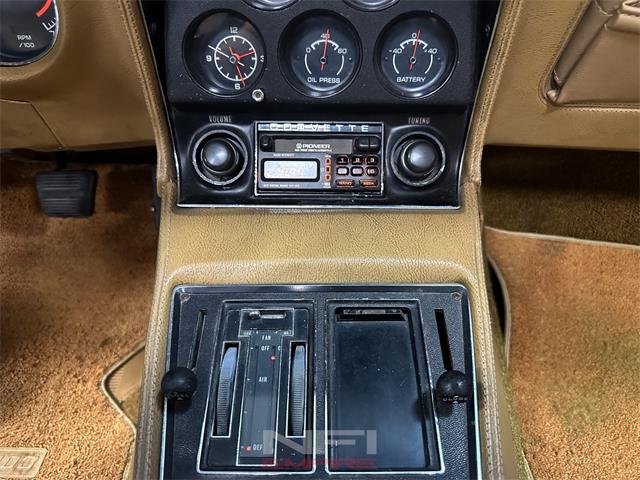 1975 Chevrolet Corvette (CC-2097515) for sale in North East, Pennsylvania