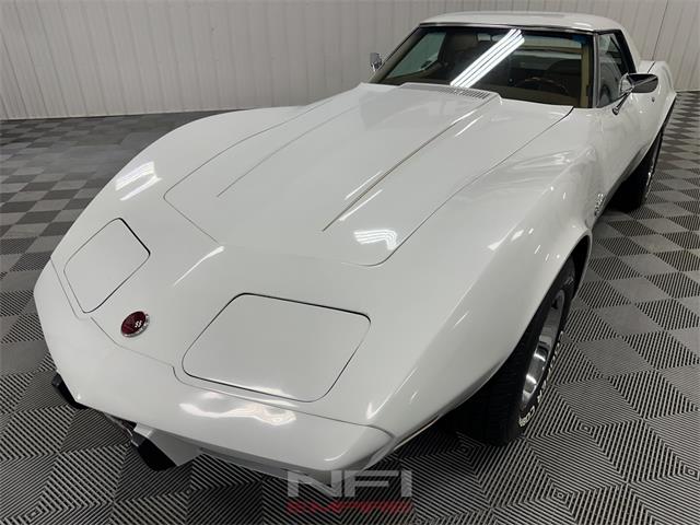 1975 Chevrolet Corvette (CC-2097515) for sale in North East, Pennsylvania
