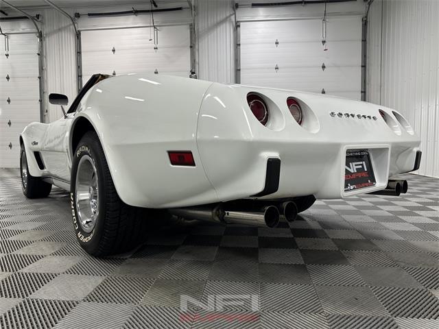 1975 Chevrolet Corvette (CC-2097515) for sale in North East, Pennsylvania