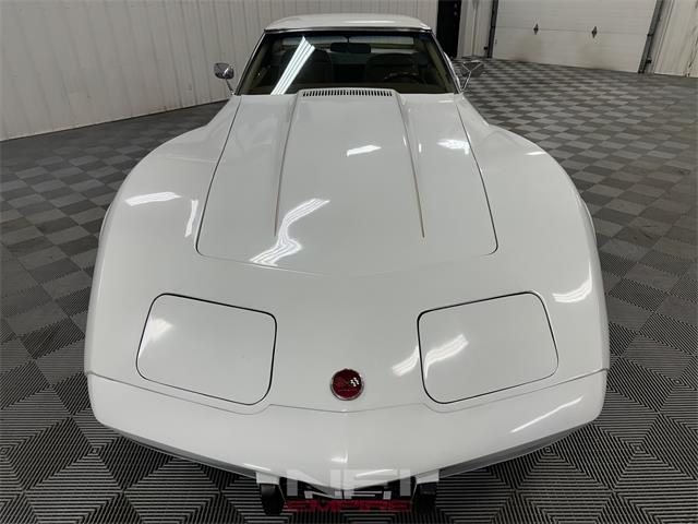 1975 Chevrolet Corvette (CC-2097515) for sale in North East, Pennsylvania