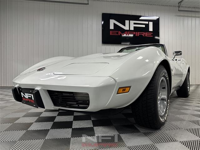 1975 Chevrolet Corvette (CC-2097515) for sale in North East, Pennsylvania