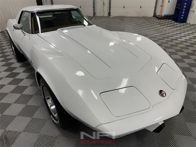 1975 Chevrolet Corvette (CC-2097515) for sale in North East, Pennsylvania
