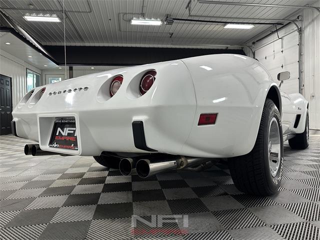 1975 Chevrolet Corvette (CC-2097515) for sale in North East, Pennsylvania