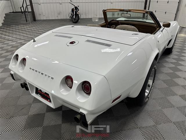 1975 Chevrolet Corvette (CC-2097515) for sale in North East, Pennsylvania