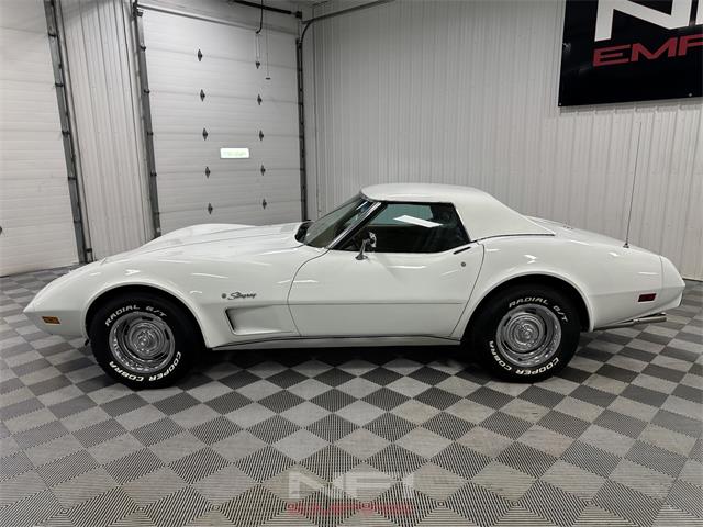 1975 Chevrolet Corvette (CC-2097515) for sale in North East, Pennsylvania