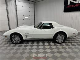 1975 Chevrolet Corvette (CC-2097515) for sale in North East, Pennsylvania