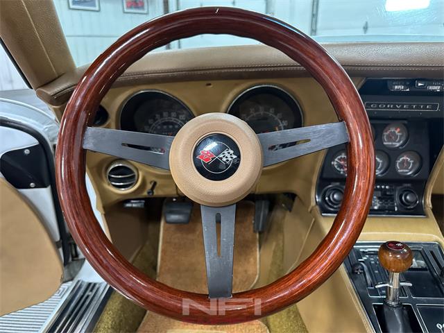 1975 Chevrolet Corvette (CC-2097515) for sale in North East, Pennsylvania