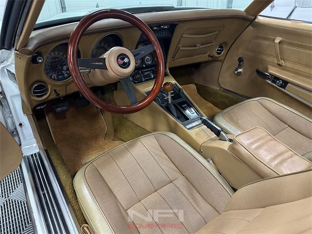 1975 Chevrolet Corvette (CC-2097515) for sale in North East, Pennsylvania