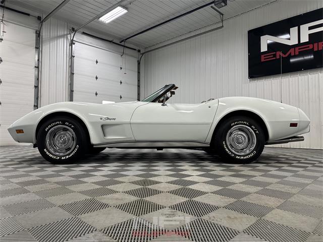 1975 Chevrolet Corvette (CC-2097515) for sale in North East, Pennsylvania