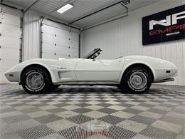 1975 Chevrolet Corvette (CC-2097515) for sale in North East, Pennsylvania