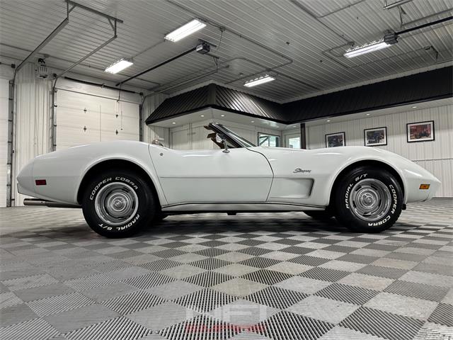 1975 Chevrolet Corvette (CC-2097515) for sale in North East, Pennsylvania