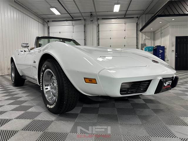 1975 Chevrolet Corvette (CC-2097515) for sale in North East, Pennsylvania