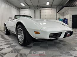 1975 Chevrolet Corvette (CC-2097515) for sale in North East, Pennsylvania