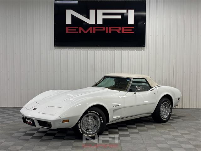 1975 Chevrolet Corvette (CC-2097515) for sale in North East, Pennsylvania