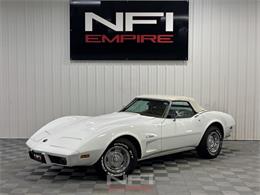 1975 Chevrolet Corvette (CC-2097515) for sale in North East, Pennsylvania
