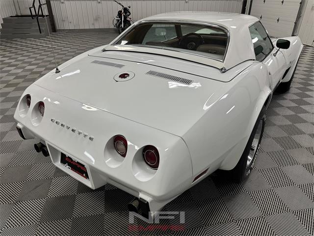 1975 Chevrolet Corvette (CC-2097515) for sale in North East, Pennsylvania