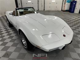1975 Chevrolet Corvette (CC-2097515) for sale in North East, Pennsylvania