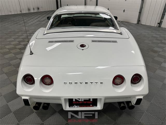 1975 Chevrolet Corvette (CC-2097515) for sale in North East, Pennsylvania