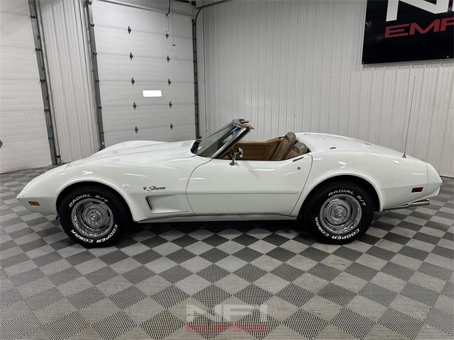 1975 Chevrolet Corvette (CC-2097515) for sale in North East, Pennsylvania