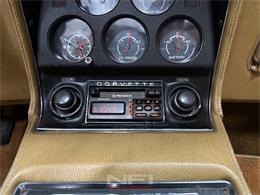 1975 Chevrolet Corvette (CC-2097515) for sale in North East, Pennsylvania