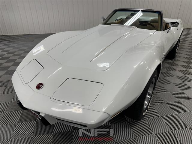 1975 Chevrolet Corvette (CC-2097515) for sale in North East, Pennsylvania