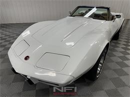 1975 Chevrolet Corvette (CC-2097515) for sale in North East, Pennsylvania