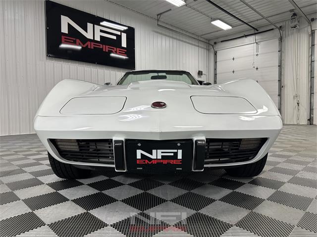 1975 Chevrolet Corvette (CC-2097515) for sale in North East, Pennsylvania