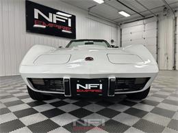1975 Chevrolet Corvette (CC-2097515) for sale in North East, Pennsylvania