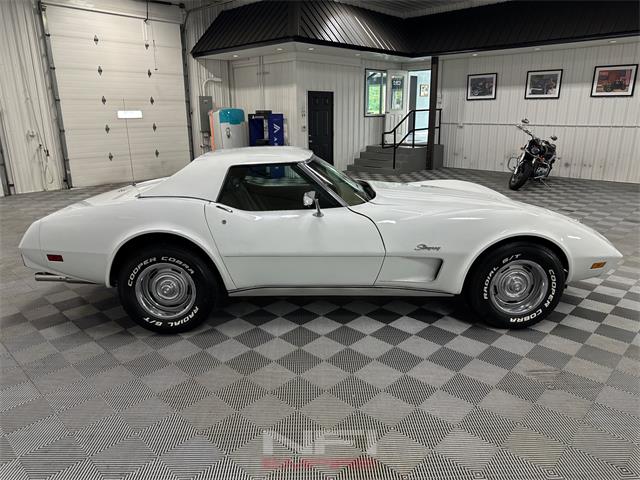 1975 Chevrolet Corvette (CC-2097515) for sale in North East, Pennsylvania