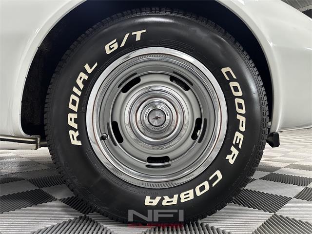 1975 Chevrolet Corvette (CC-2097515) for sale in North East, Pennsylvania