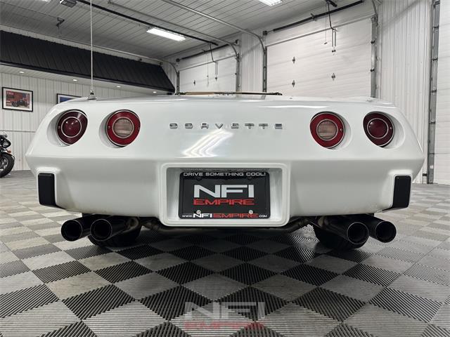 1975 Chevrolet Corvette (CC-2097515) for sale in North East, Pennsylvania