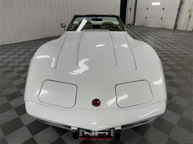 1975 Chevrolet Corvette (CC-2097515) for sale in North East, Pennsylvania